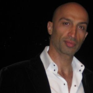 Meet your Posher, Jimmy